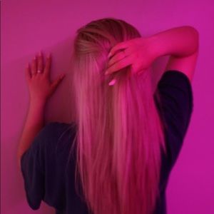 Meet your Posher, Emma